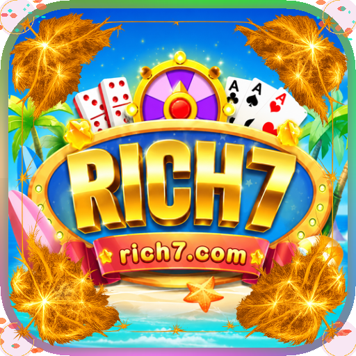 rich7 — mitra unggulan