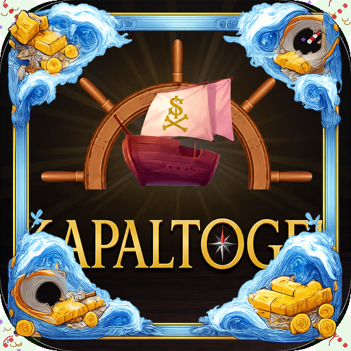 kapaltogel — galeri pratinjau Resmi APK